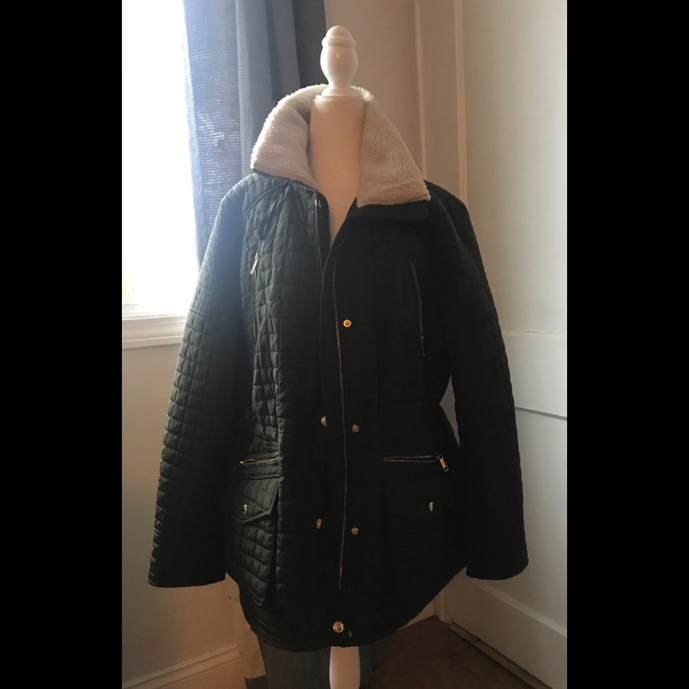 Michael Kors Jacket NWT. Like new